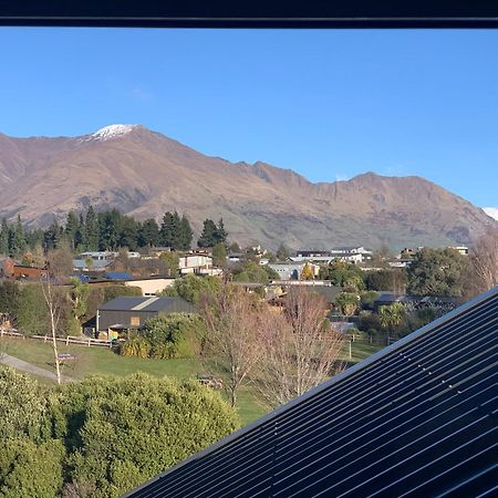 Parkside Loft Lägenhet Wanaka Exteriör bild