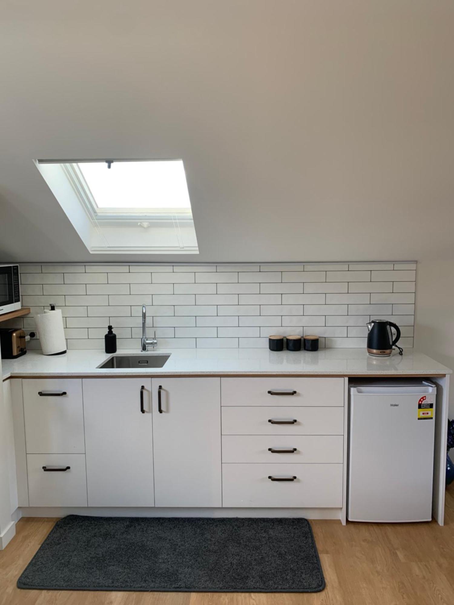 Parkside Loft Lägenhet Wanaka Exteriör bild