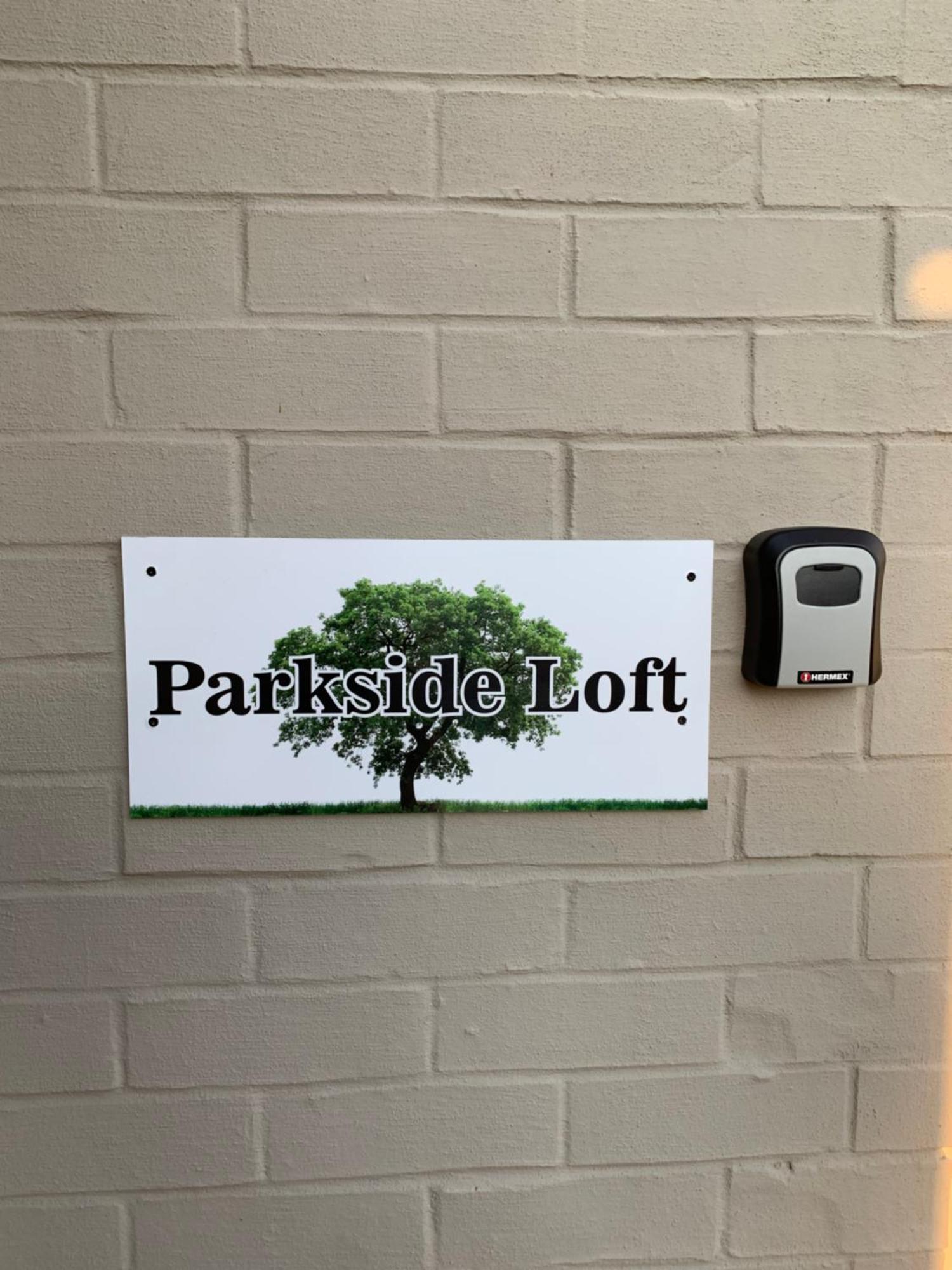 Parkside Loft Lägenhet Wanaka Exteriör bild
